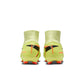 Nike Mercurial Superfly 10 Pro FG - Max Voltage Pack