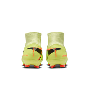 Nike Mercurial Superfly 10 Pro FG - Max Voltage Pack