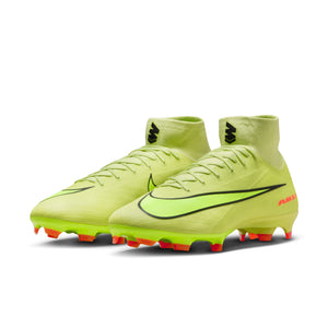 Nike Mercurial Superfly 10 Pro FG - Max Voltage Pack