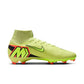 Nike Mercurial Superfly 10 Pro FG - Max Voltage Pack