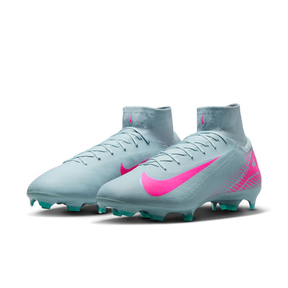 Nike Mercurial Superfly 10 Pro FG - Prism Pack