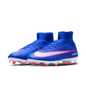 Nike Mercurial Superfly 10 Pro FG - Attack Pack