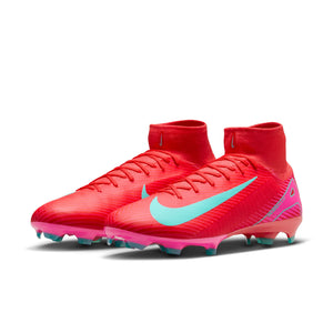 Nike Mercurial Superfly 10 Pro FG - Mad Energy Pack