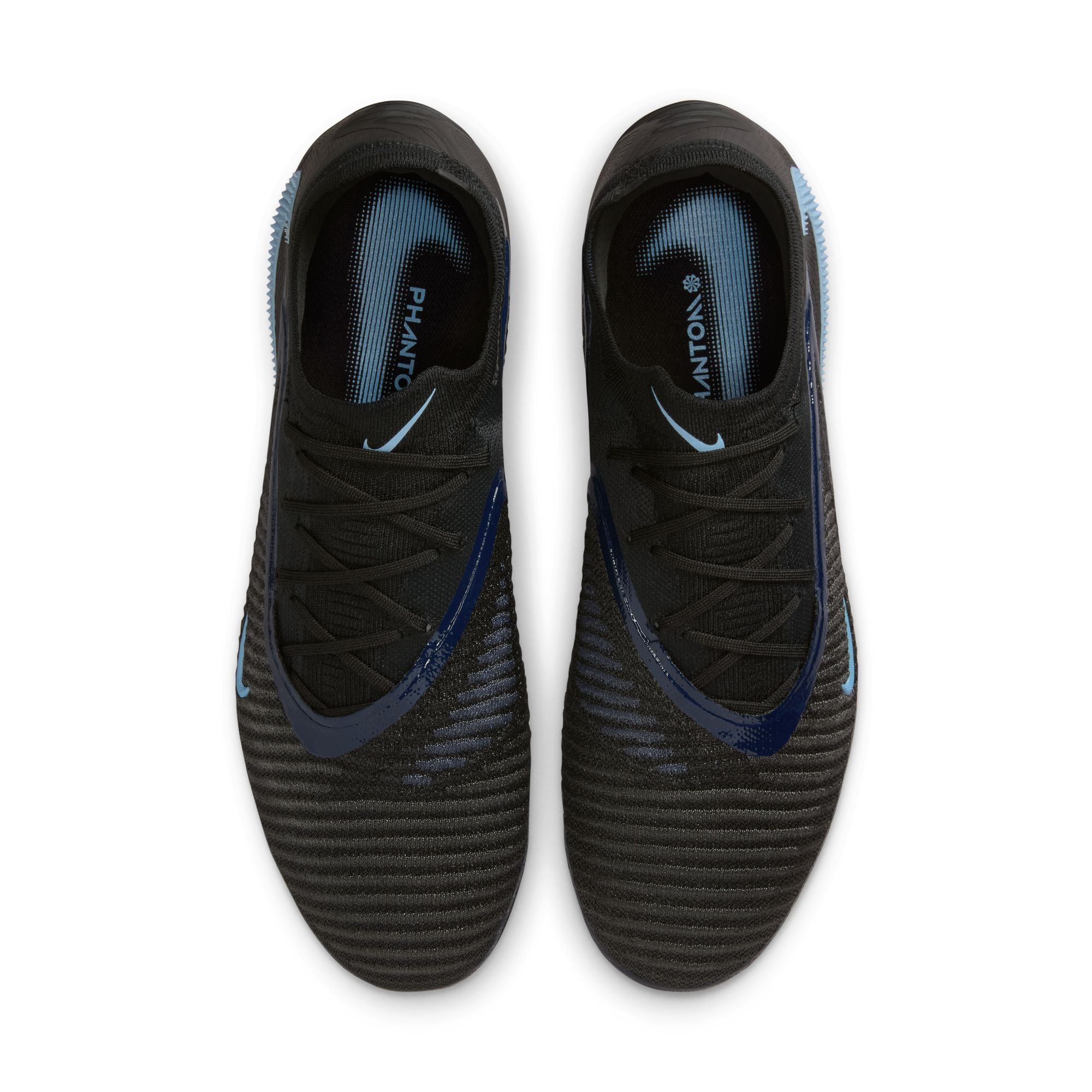 【新品未使用】NIKE PHANTOM6 LOW ELITE LE FG 黒 Nike Phantom 6 Low Pro FG - SoccerWorld