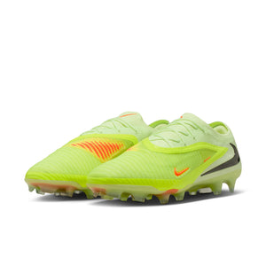Nike Phantom 6 Low Elite FG - Max Voltage Pack