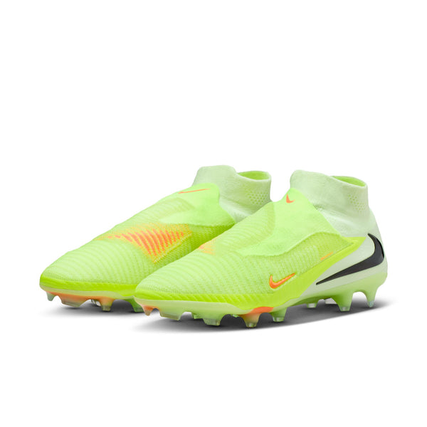 Phantom 6 High Elite FG Soccer Boots | The Soccer Factory