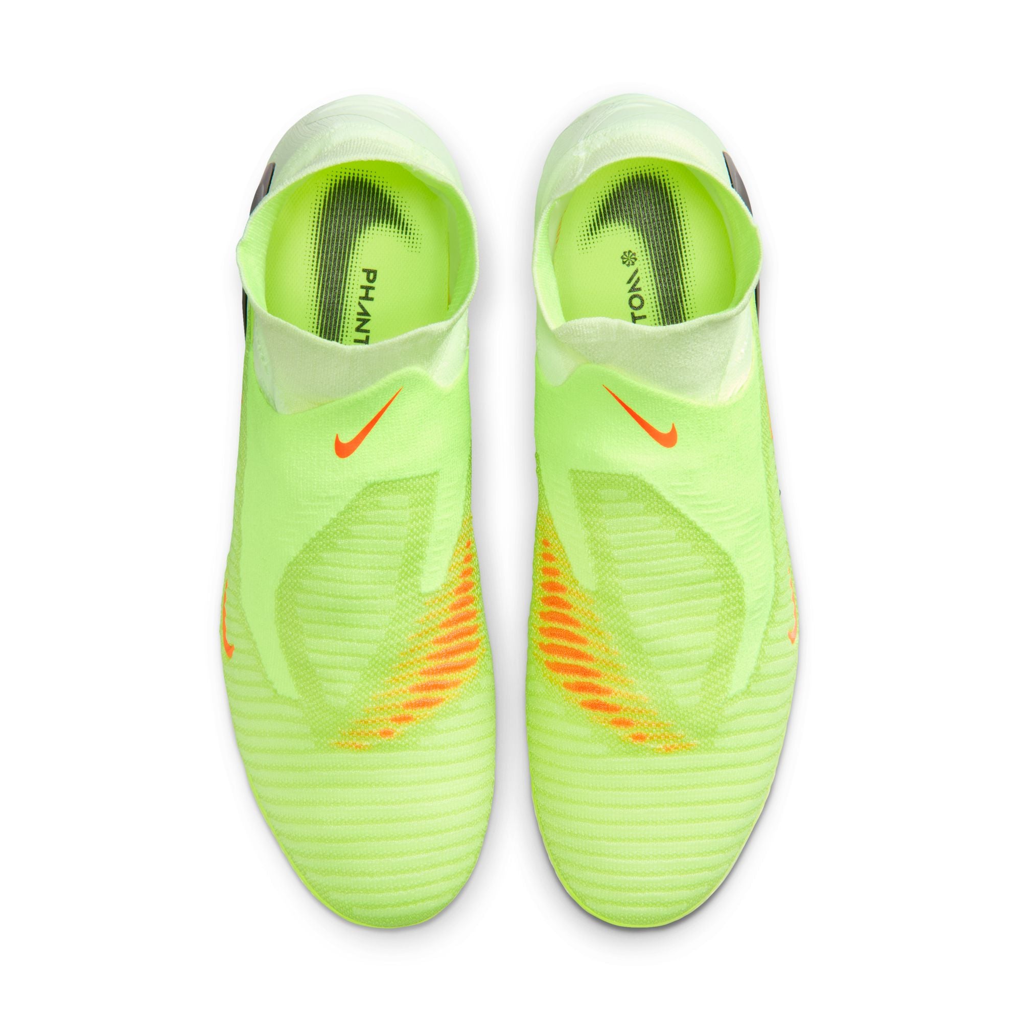 Phantom 6 High Elite FG Soccer Boots | The Soccer Factory
