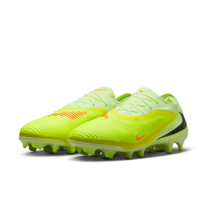 Nike Phantom 6 Low Pro FG - Max Voltage Pack