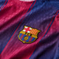 Shop FC Barcelona Authentic Home Jersey