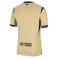 Nike FC Barcelona Authentic Away Jersey 25/26