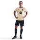 Nike FC Barcelona Authentic Away Jersey 25/26