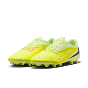 Nike Phantom 6 Low Academy FG - Max Voltage Pack