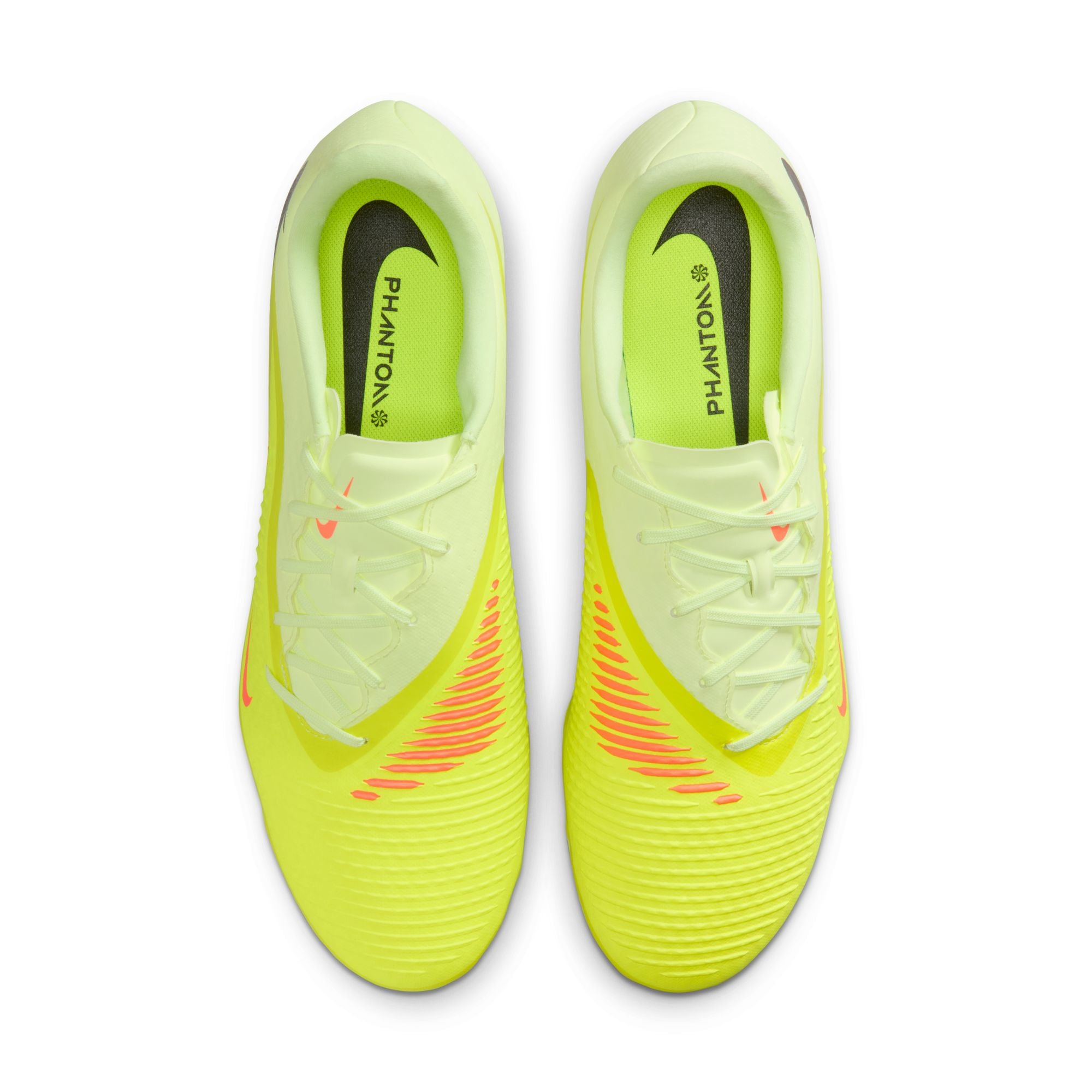 Nike Phantom 6 Low Academy FG - Max Voltage Pack