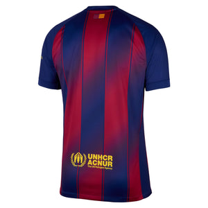 Nike Barcelona Home Jersey 25/26