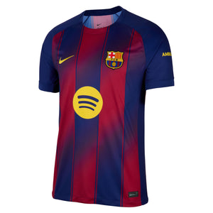 Nike Barcelona Home Jersey 25/26