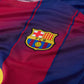 Nike Barcelona Home Jersey 25/26