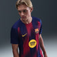 Nike Barcelona Home Jersey 25/26