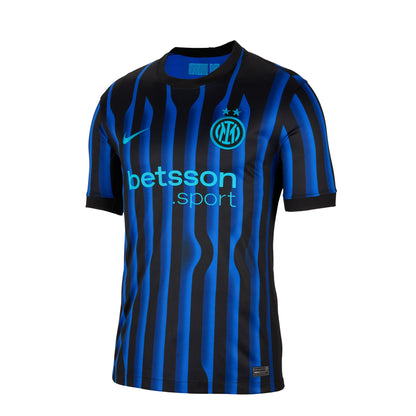Buy Inter Milan Home Jersey 25/26