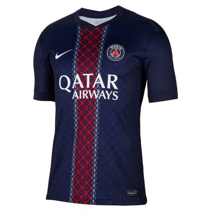 Shop PSG 25/26 Home Jersey Online