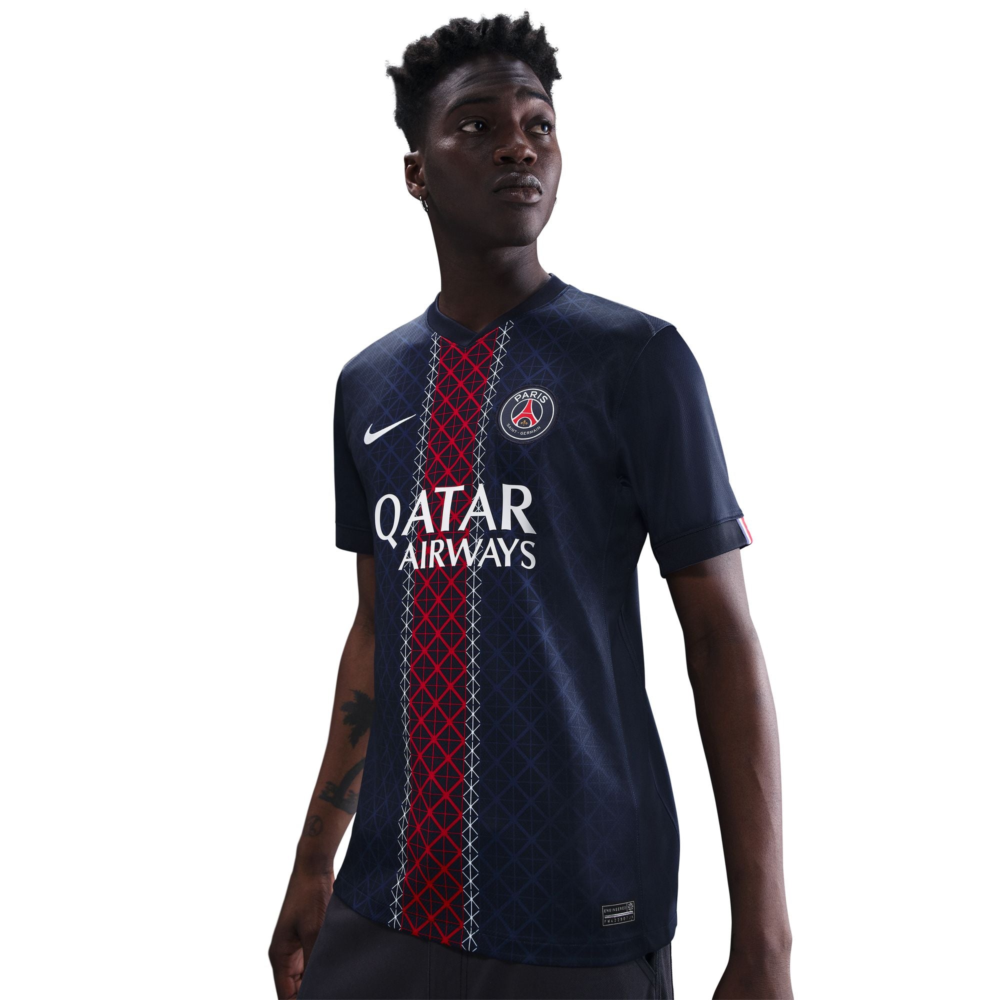 Shop PSG 25/26 Home Jersey Online