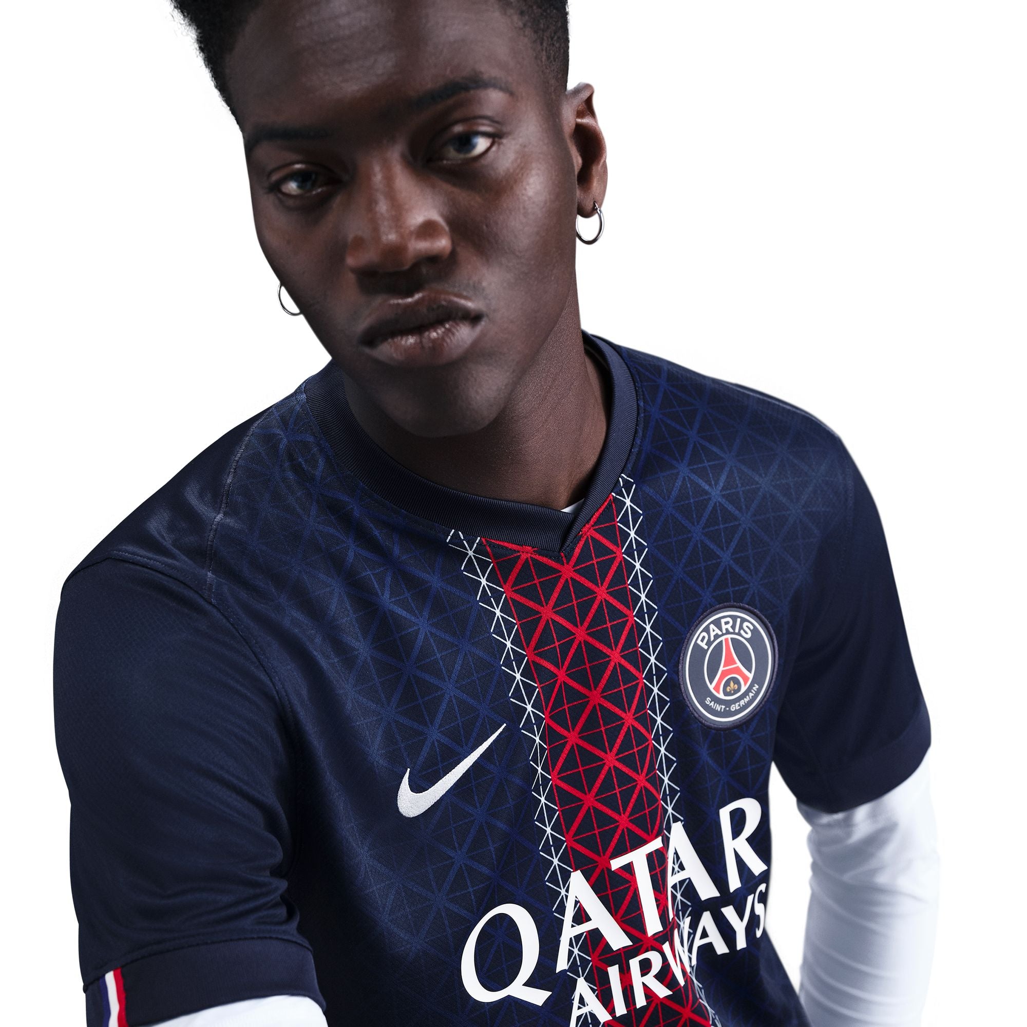 Shop PSG 25/26 Home Jersey Online