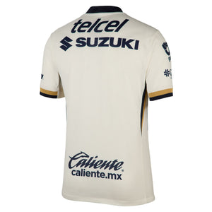 Nike Pumas UNAM Home Jersey 25/26