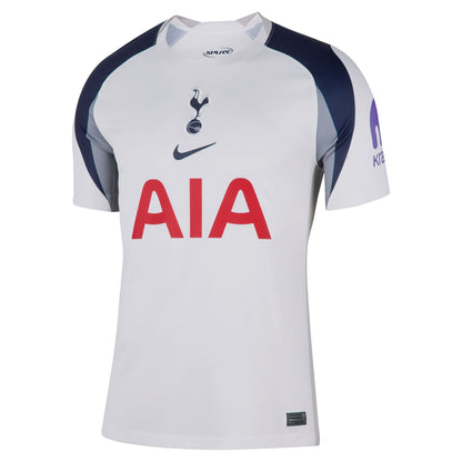 Buy Spurs Home Jersey 25/26 Online