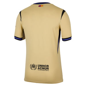 Nike FC Barcelona Away Jersey 25/26