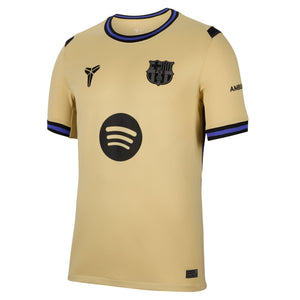 Nike FC Barcelona Away Jersey 25/26