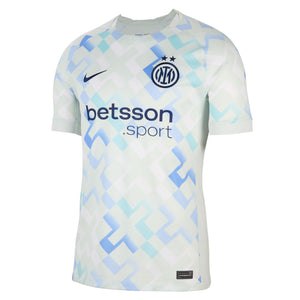 Nike Inter Milan Away Jersey 25/26