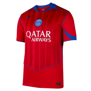 Nike PSG 3rd Jersey 25/26