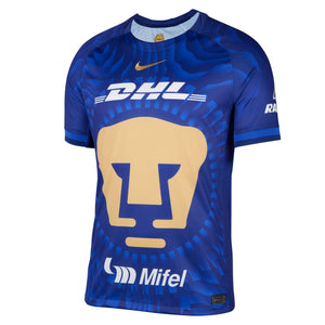 Nike Pumas UNAM Away Jersey 25/26