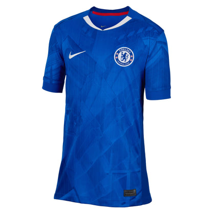 Buy Chelsea Youth Home Jersey 25/26