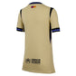 Nike FC Barcelona Youth Away Jersey 25/26