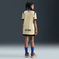 Nike FC Barcelona Youth Away Jersey 25/26