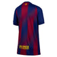 Nike Barcelona Home Jersey Youth 25/26
