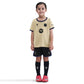 Nike FC Barcelona Kids Away Kit 25/26