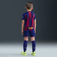 Buy FC Barcelona Kids Home Kit 25/26