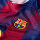 Buy FC Barcelona Kids Home Kit 25/26