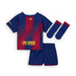 Buy FC Barcelona Toddler Home Kit 25/26