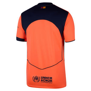 Nike FC Barcelona 3rd Jersey 25/26
