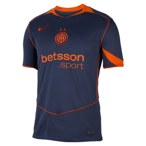Nike Inter Milan 3rd Jersey 25/26