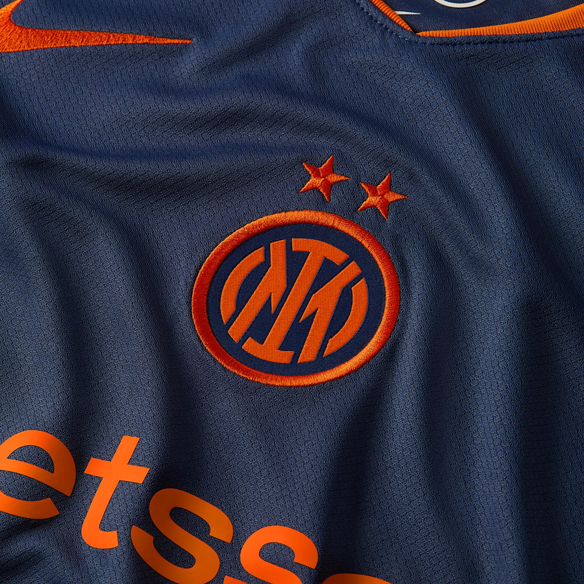 Nike Inter Milan 3rd Jersey 25/26