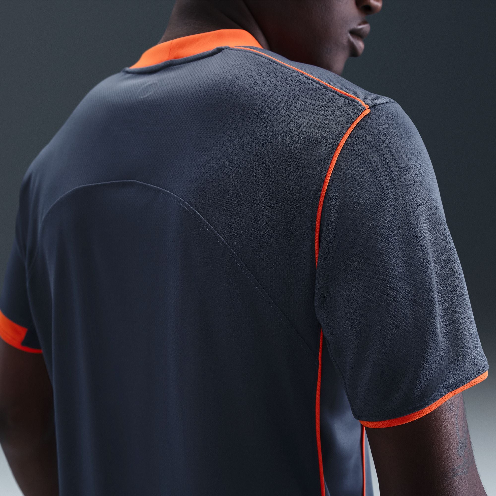 Nike Inter Milan 3rd Jersey 25/26