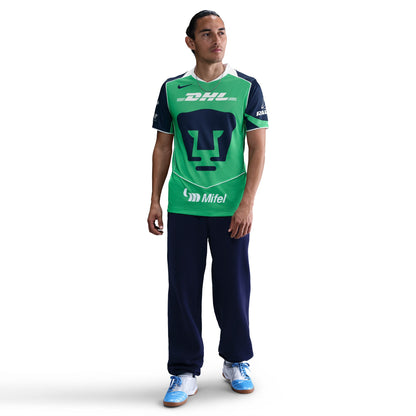 Nike Pumas UNAM 3rd Jersey 25/26