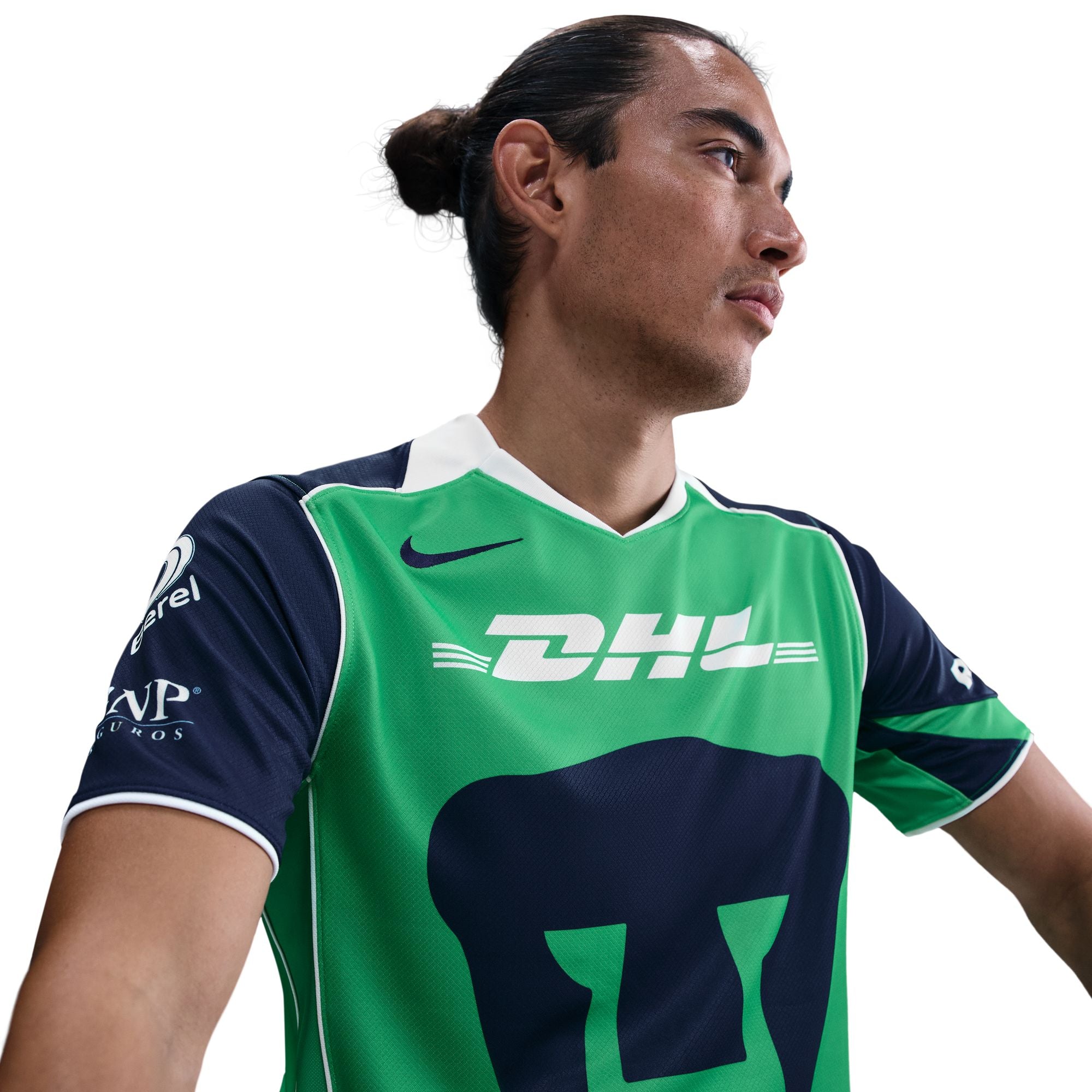 Nike Pumas UNAM 3rd Jersey 25/26