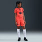 Nike FC Barcelona Youth 3rd Jersey 25/26