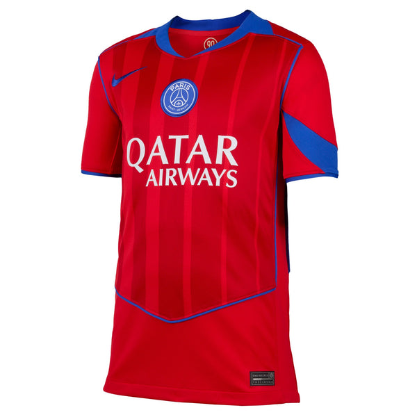 【希少】PSGユニフォーム12/13 アウェイ/3rd イブラヒモヴィッチ Shop PSG Youth 3rd Kit 25/26 | The Soccer Factory