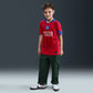 Nike PSG Youth 3rd Jersey 25/26