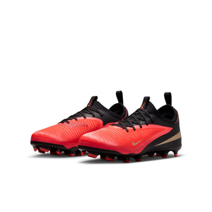 Nike Jr Phantom 6 Low Academy FG - Break 'Em Pack